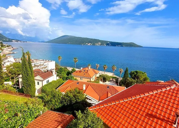 Apartmani Baia Vista Apartments