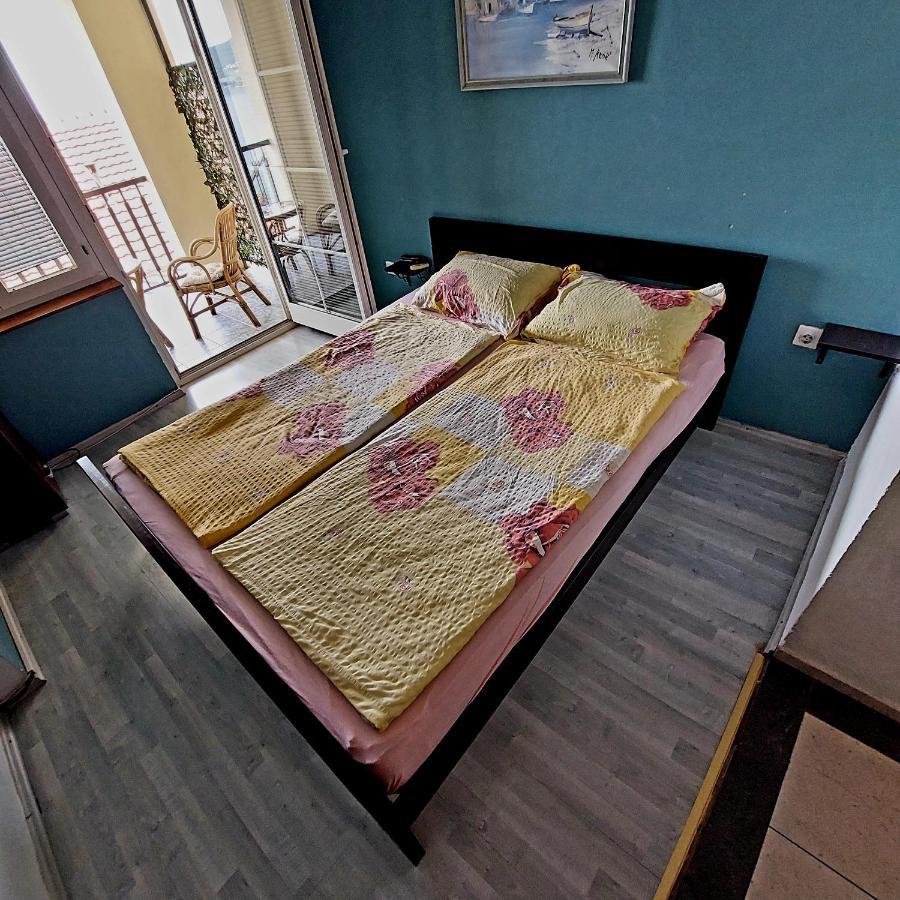 Baia Vista Apartment Herceg Novi