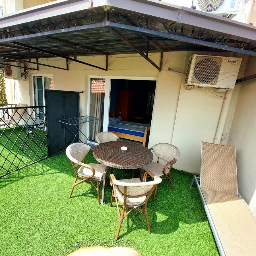 Apartment Baia Vista Herceg Novi