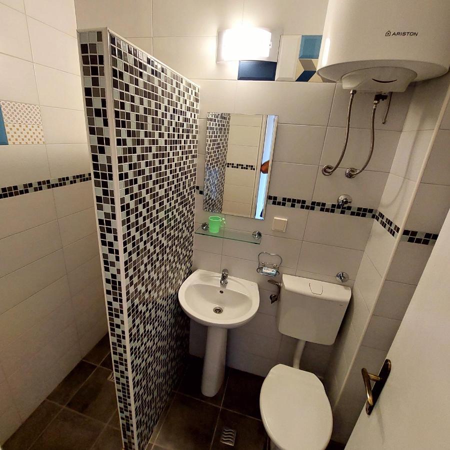 Baia Vista Apartment Herceg Novi