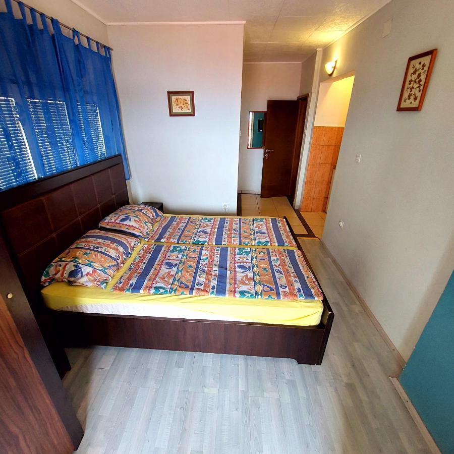 Apartment Baia Vista *