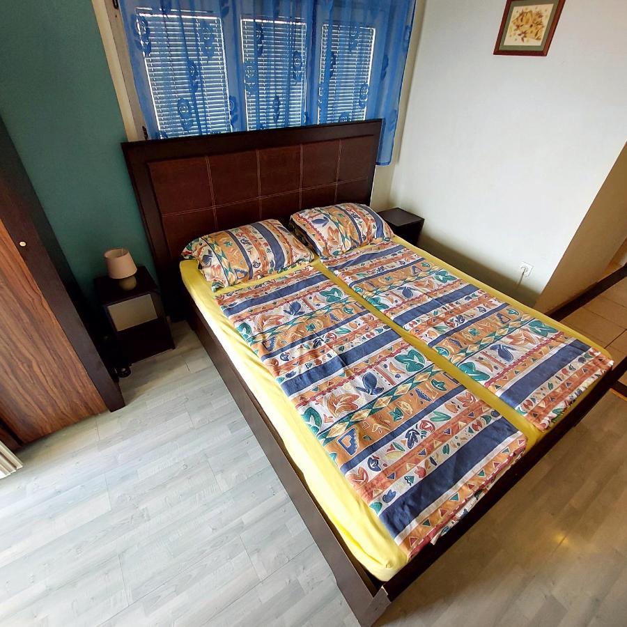 Baia Vista Apartment *