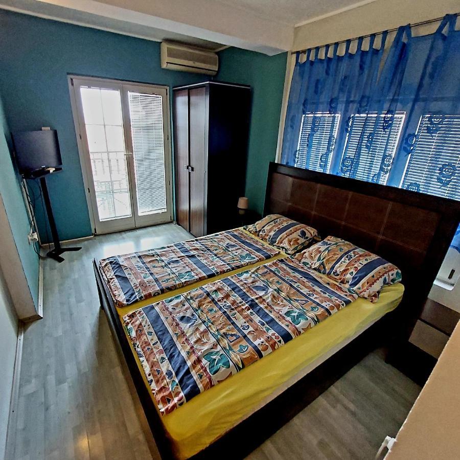 Baia Vista Apartment