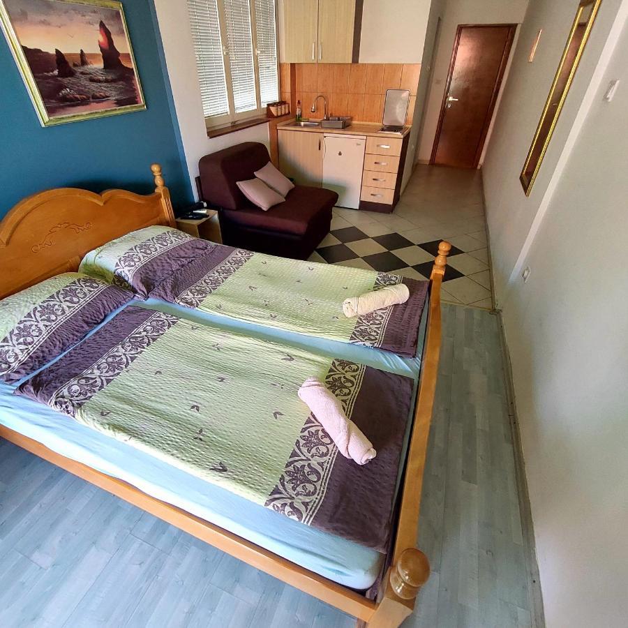 Baia Vista Apartment