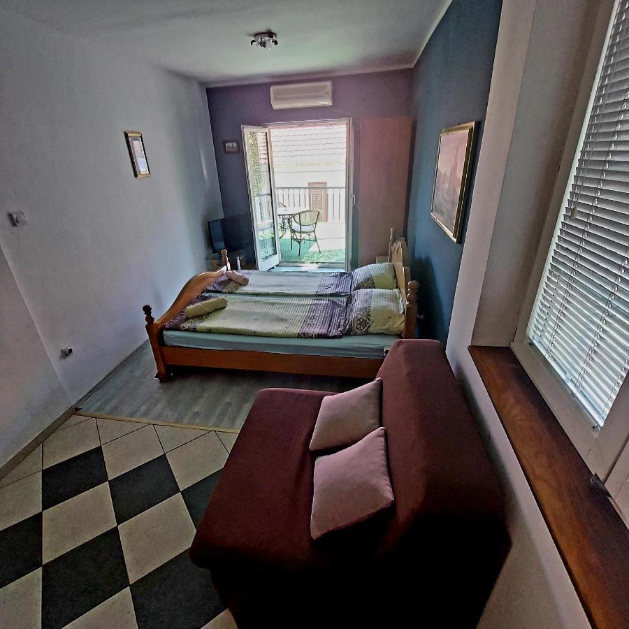 Baia Vista Apartment *
