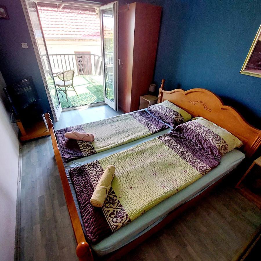 Baia Vista Apartment