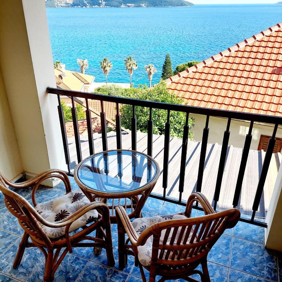 Baia Vista Apartment *