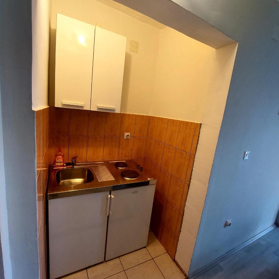 Baia Vista Apartment *