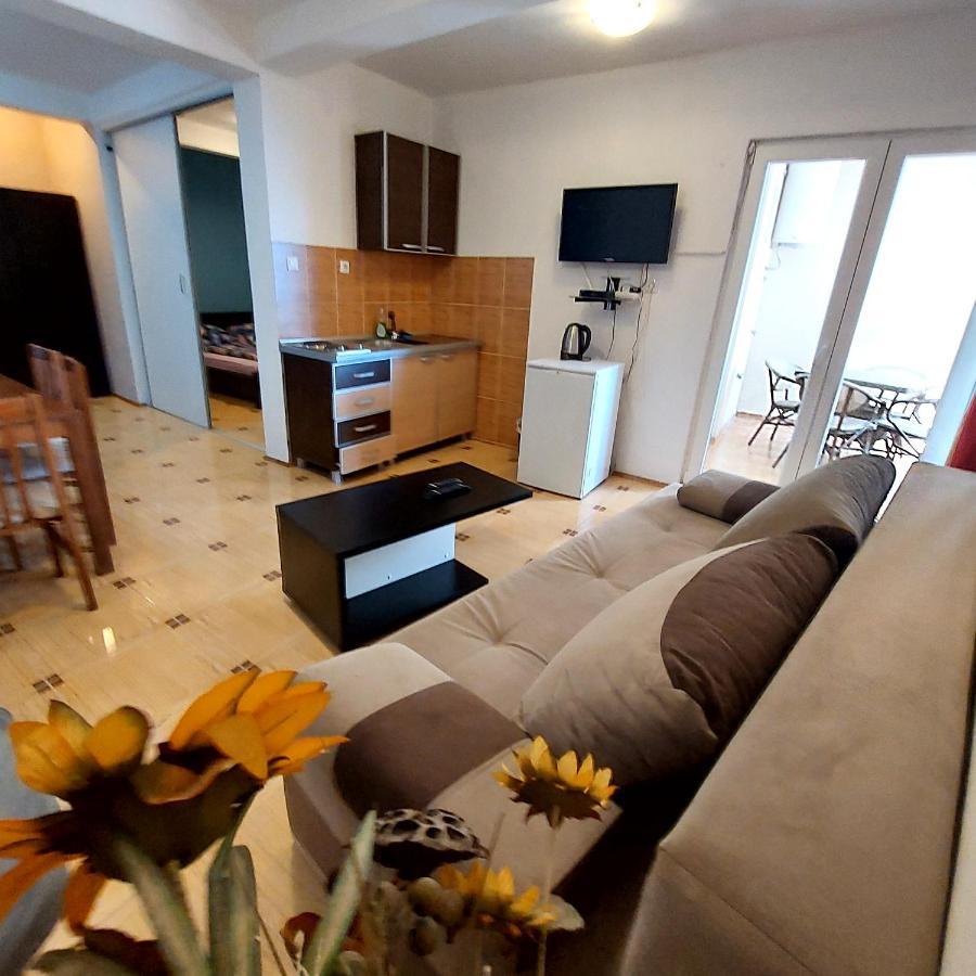 Baia Vista Apartment