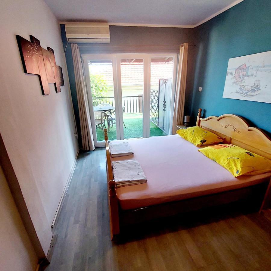 Apartment Baia Vista Herceg Novi