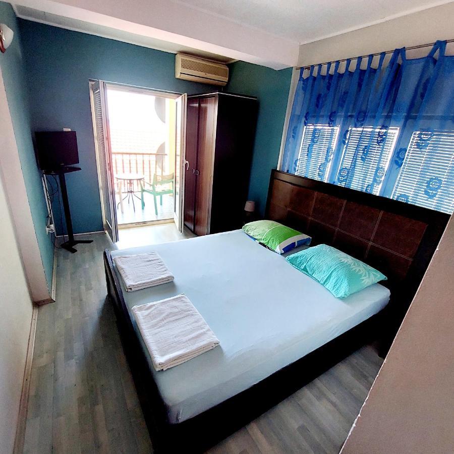 Baia Vista Apartment Herceg Novi