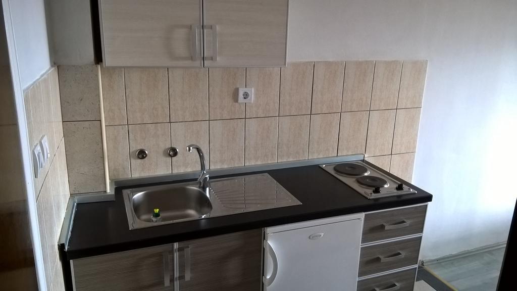 Apartment Baia Vista Herceg Novi