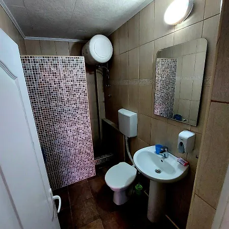 Apartmani Baia Vista Apartments Herceg Novi Exterior photo