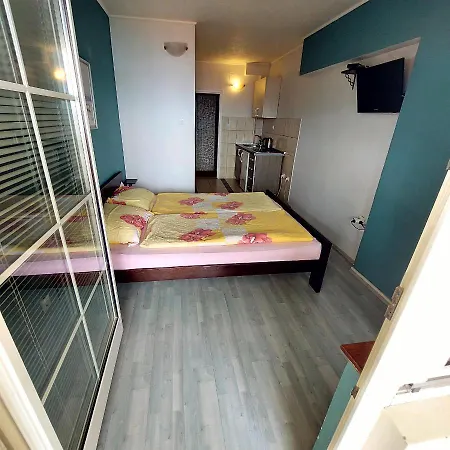 Apartmani Baia Vista Apartments Herceg Novi Exterior photo