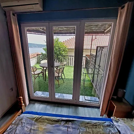 Apartmani Baia Vista Apartments Herceg Novi Exterior photo