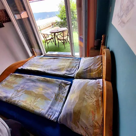 Apartmani Baia Vista Apartments Herceg Novi Exterior photo