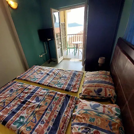 Apartmani Baia Vista Apartments Herceg Novi Exterior photo