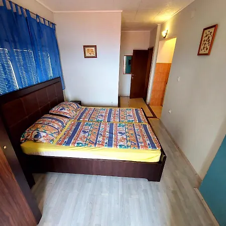 Apartmani Baia Vista Apartments Herceg Novi Exterior photo