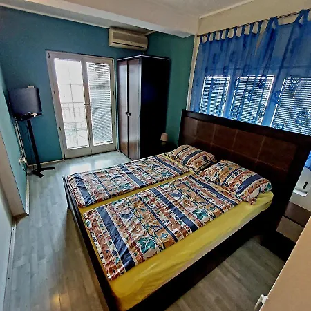 Apartmani Baia Vista Apartments Herceg Novi Exterior photo