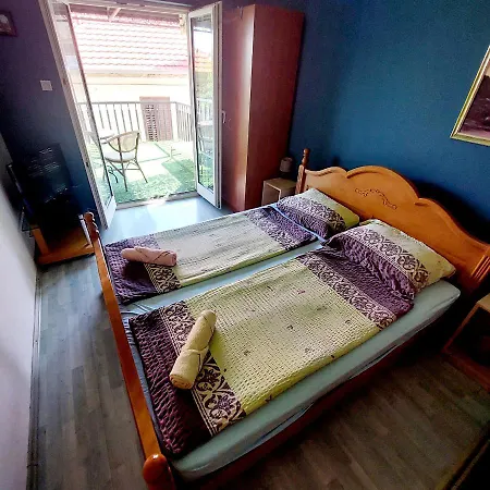 Apartmani Baia Vista Apartments Herceg Novi Exterior photo