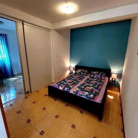 Apartmani Baia Vista Apartments Herceg Novi Exterior photo