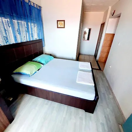 Apartmani Baia Vista Apartments Herceg Novi Exterior photo