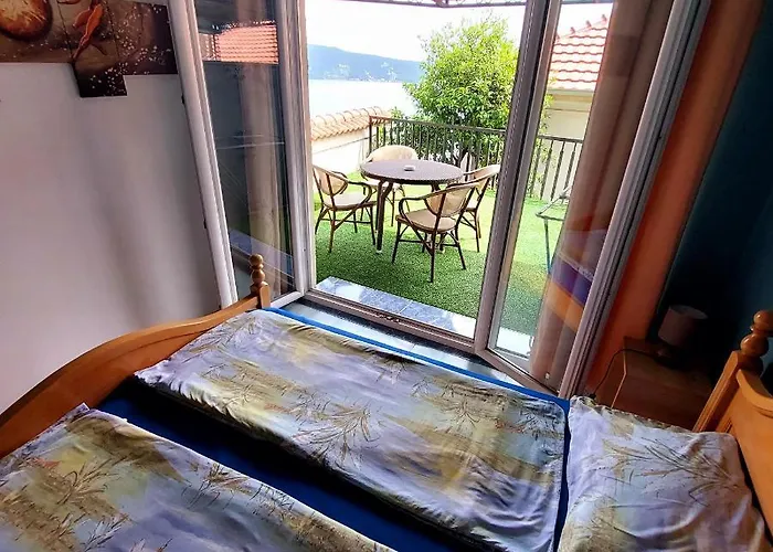 Apartmani Baia Vista Apartments