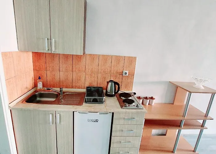 Apartmani Baia Vista Apartments