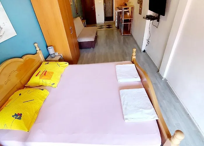 Apartmani Baia Vista Apartments
