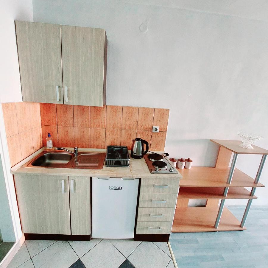 Baia Vista Апартаменты