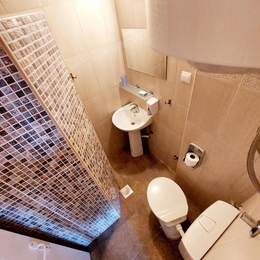 Апартаменты Baia Vista Херцег-Нови