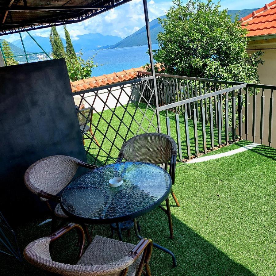 Baia Vista Апартаменты *